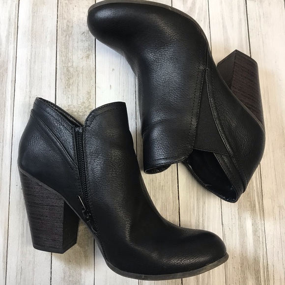 Fergalicious Shoes - Fergalicious Ankle Boots 8